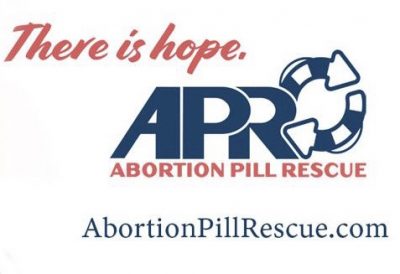 Abortion Pill Rescue